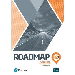 Roadmap B2+ Workbook+key