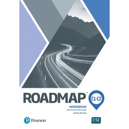 Roadmap C1-C2 Workbook