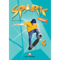 Spark 4 Workbook