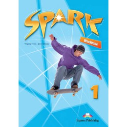 Spark 1 WB