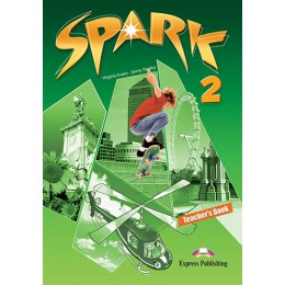 Spark 2 Teacher's Book (interleaved)
