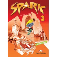 Spark 3 Teacher's Book (interleaved)