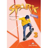 Spark 3 WB