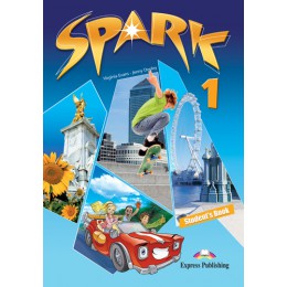 Spark 1 Teacher's Book (interleaved)