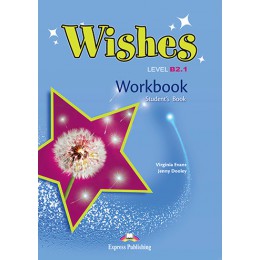 Wishes B2.1 - Workbook