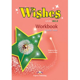 Wishes B2.2 - Workbook