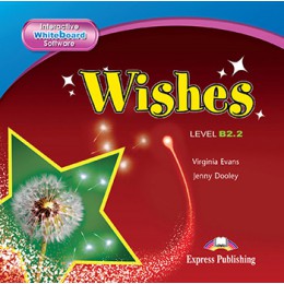 Wishes B2.2 - Interactive Whiteboard Software