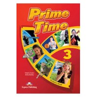 Prime Time 3 - Student's Book
