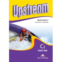 Upstream Proficiency C2 (2nd Edition) - Student's Book