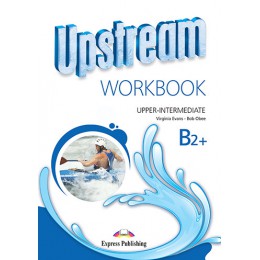 Upstream Upper Intermediate B2+ (3rd Edition) - Workbook