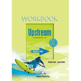 Upstream Elementary A2 (1st Edition) - Workbook