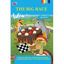 A1 THE BIG RACE