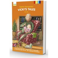 B1 Vicki’s Tales