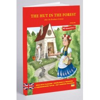A2 THE HUT IN THE FOREST