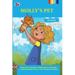 A1 Molly’s Pet