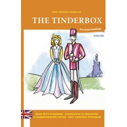 B1 THE TINDERBOX
