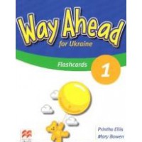 Way Ahead for Ukraine Level 1 Flashcards