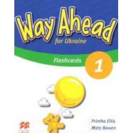 Way Ahead for Ukraine Level 1 Flashcards